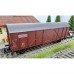 Vagon acoperit DB - H0 Roco 4332